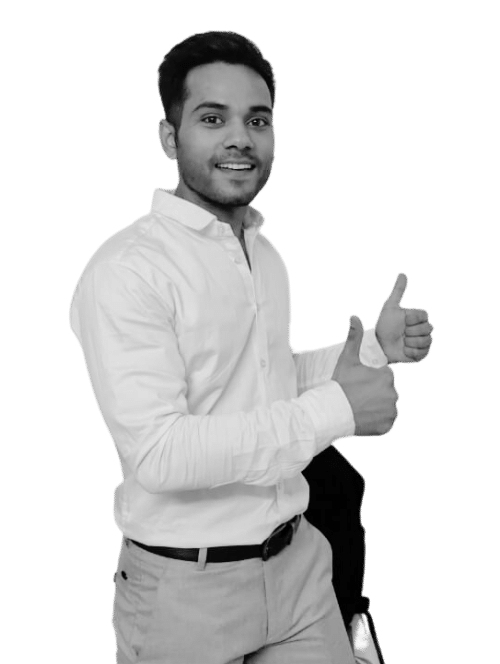 Upendra Goswami -Best SEO Expert Jaipur consultant