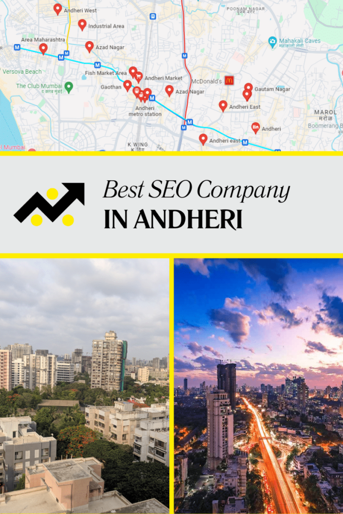 Best SEO Company in Andheri East