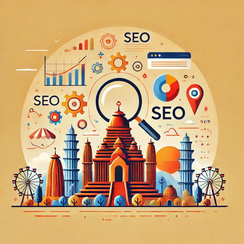 SEO Company in Bhubaneshwar